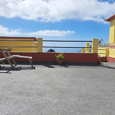 Calheta Countrysideアパートメント エクステリア 写真
