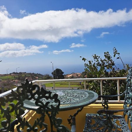 Calheta Countrysideアパートメント エクステリア 写真