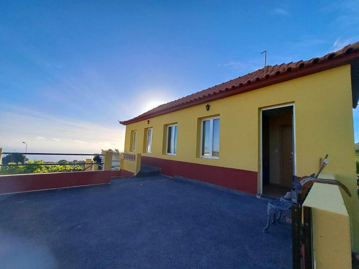 Calheta Countrysideアパートメント エクステリア 写真