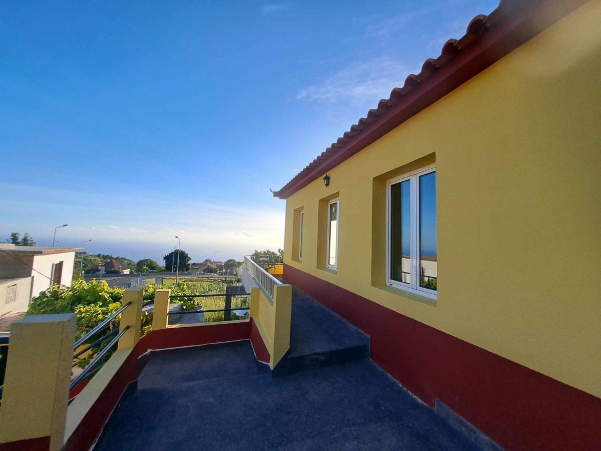 Calheta Countrysideアパートメント エクステリア 写真