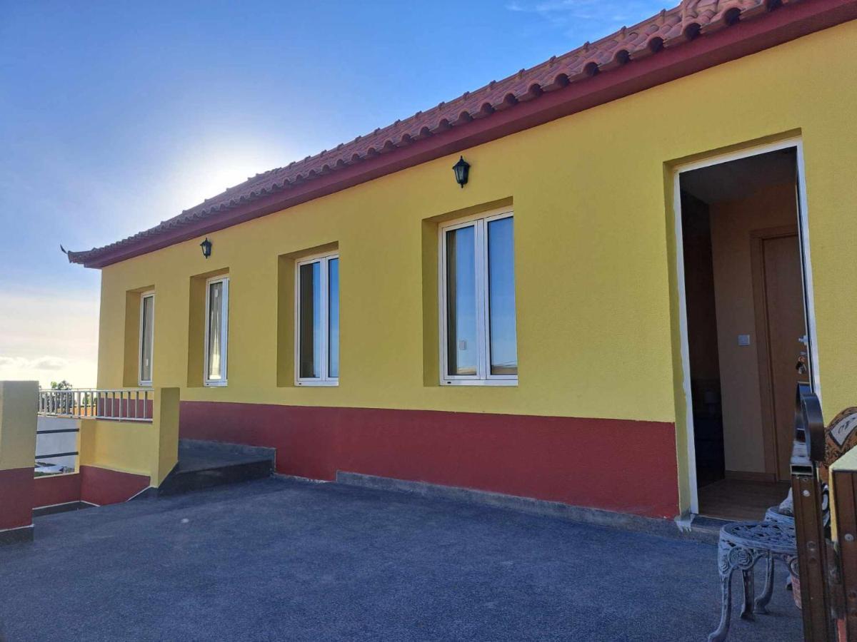 Calheta Countrysideアパートメント エクステリア 写真