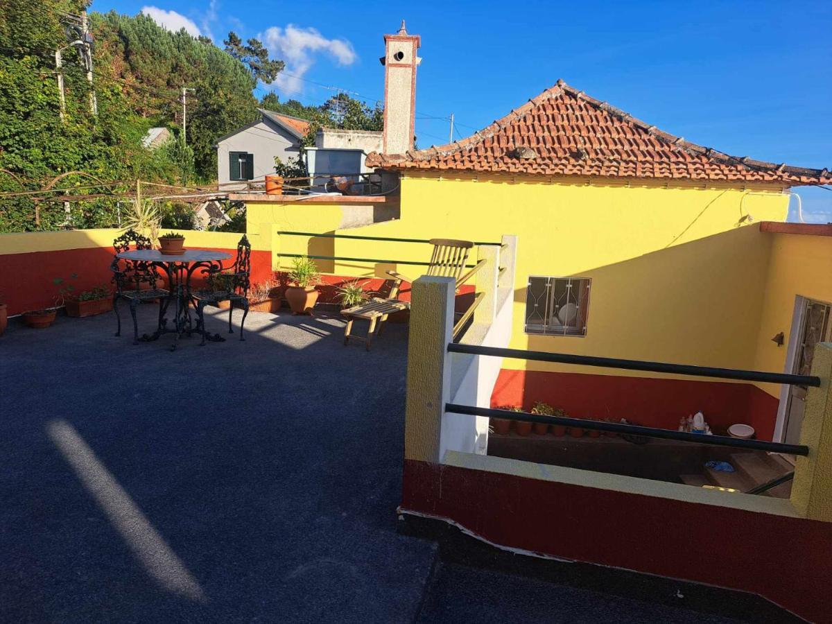 Calheta Countrysideアパートメント エクステリア 写真