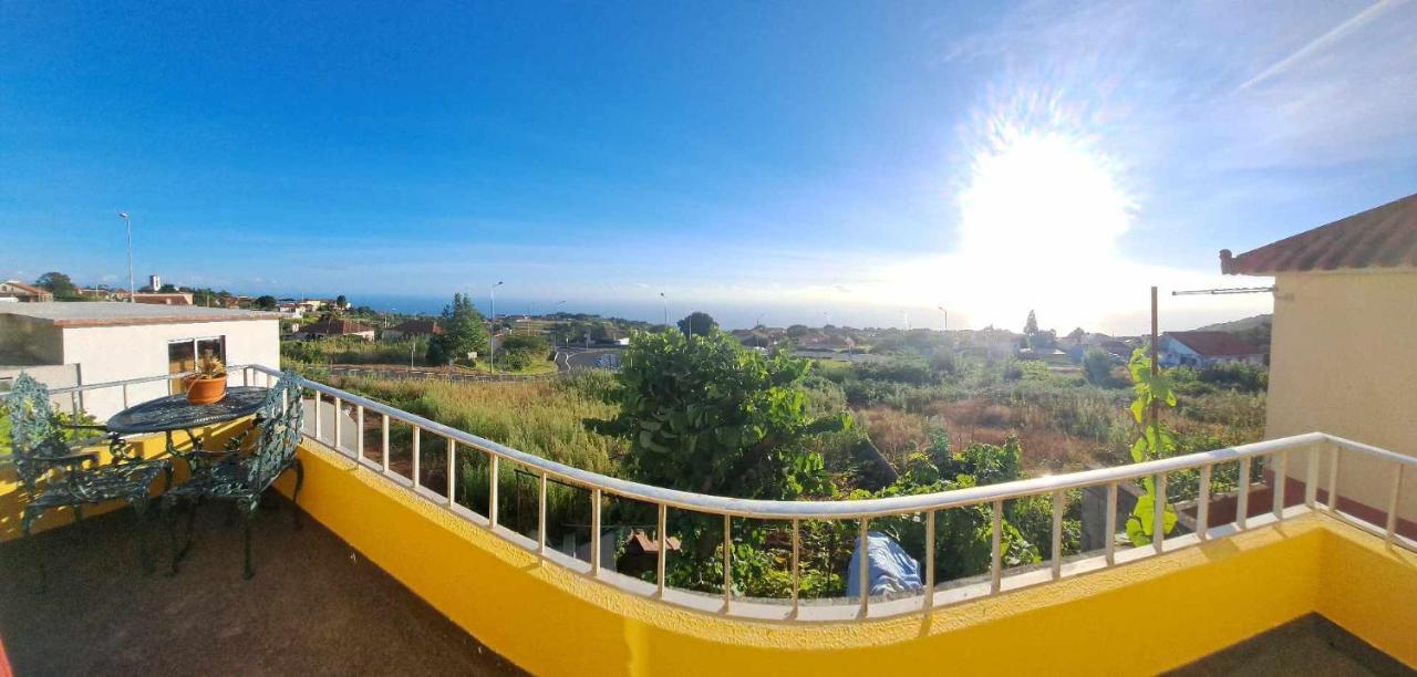 Calheta Countrysideアパートメント エクステリア 写真
