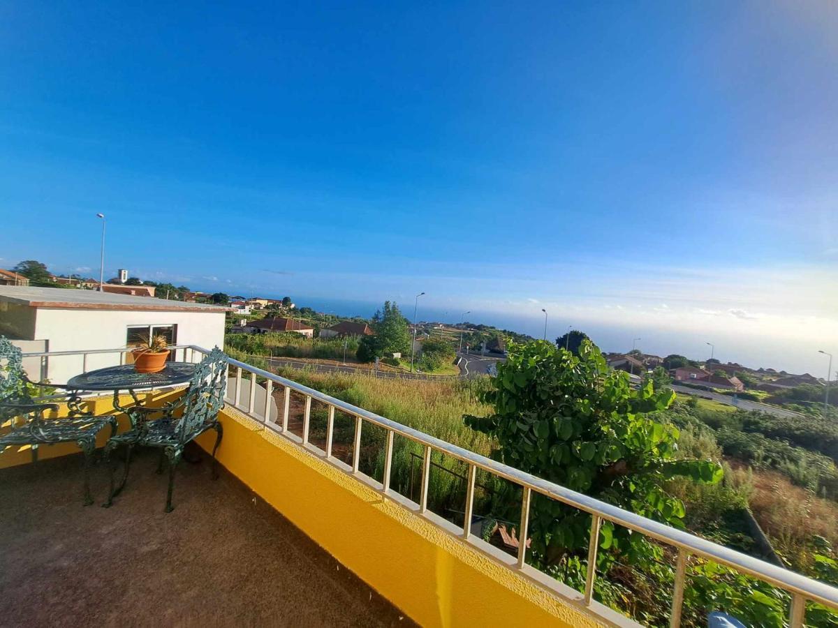 Calheta Countrysideアパートメント エクステリア 写真