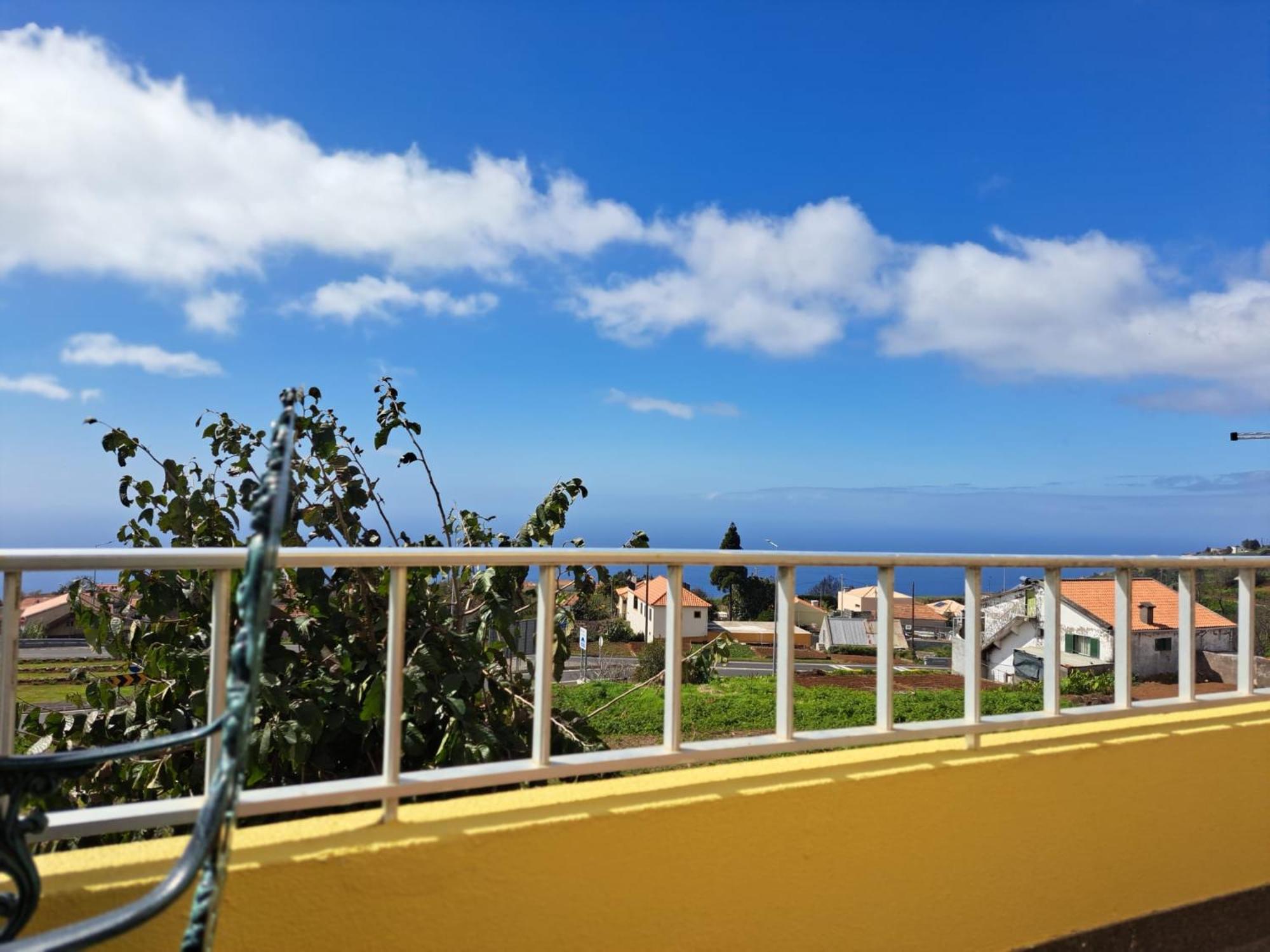 Calheta Countrysideアパートメント エクステリア 写真