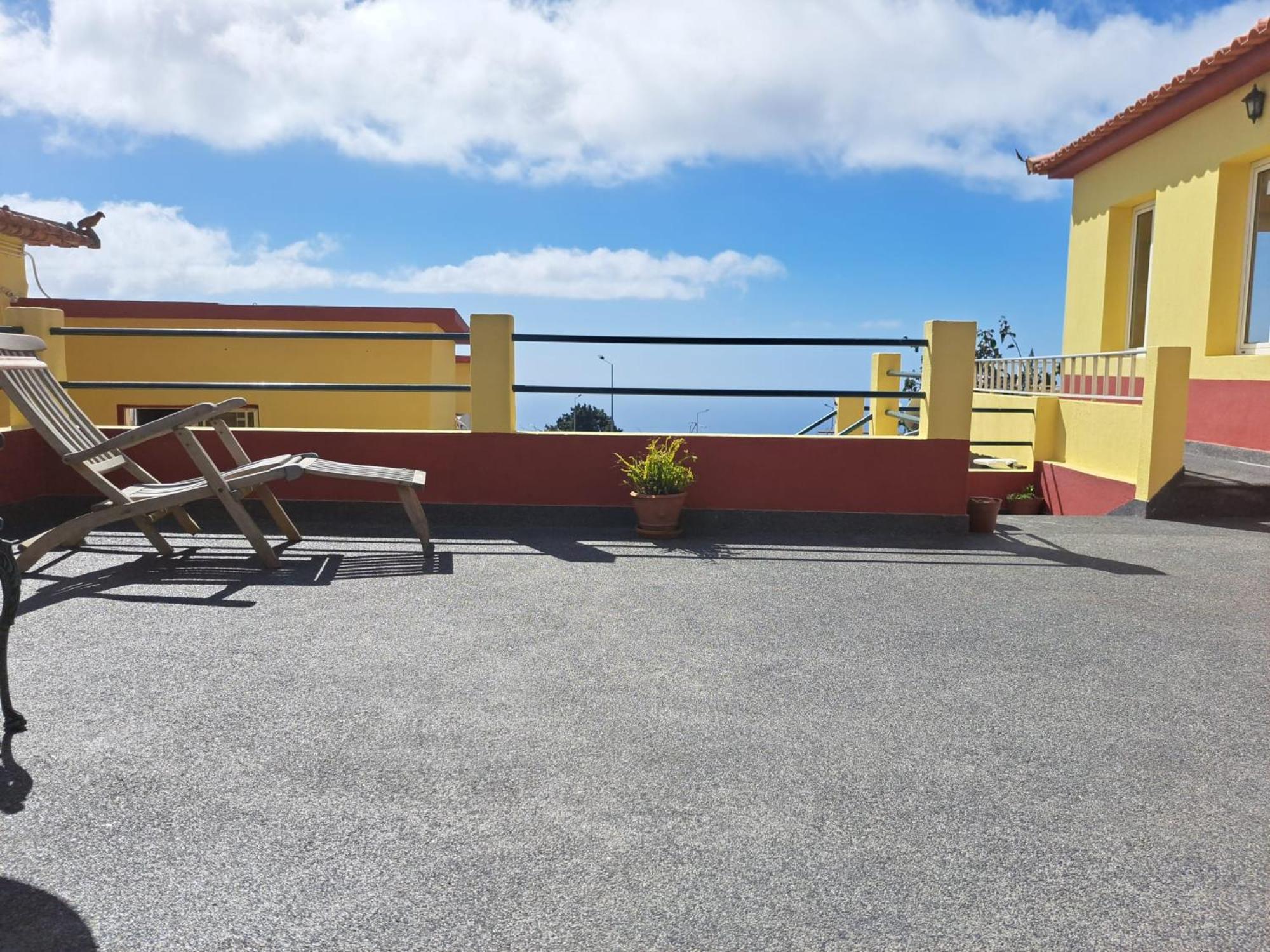 Calheta Countrysideアパートメント エクステリア 写真