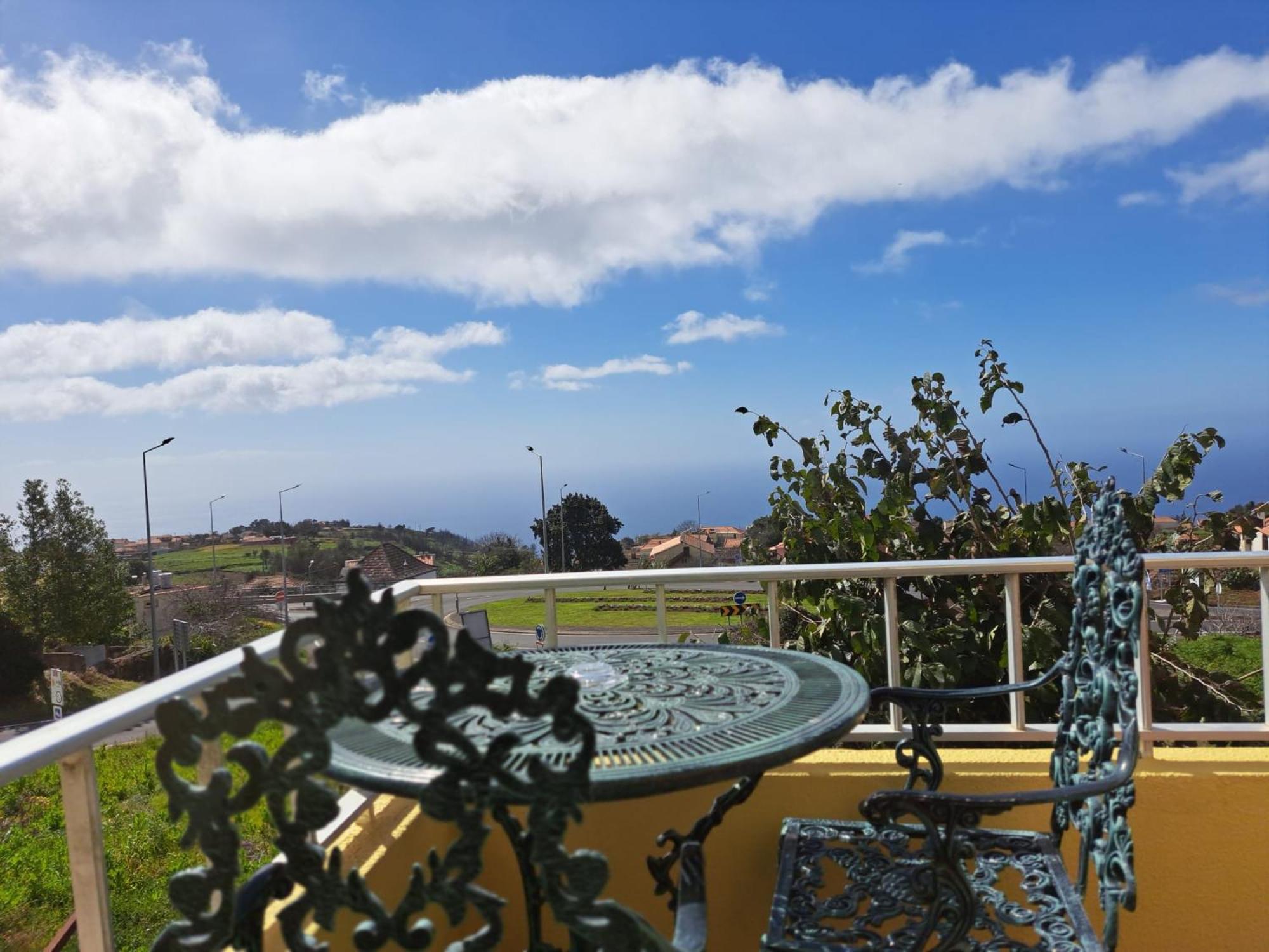 Calheta Countrysideアパートメント エクステリア 写真